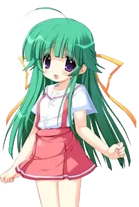 姬野翠