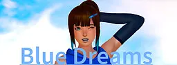 Blue Dreams