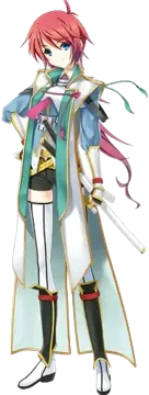 浅井 新九郎 眞琴 長政