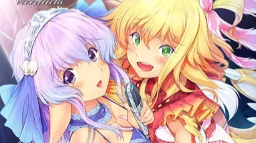 めざせ！ もんむすアイドル♪