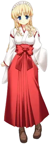 倉掛 奈留羽