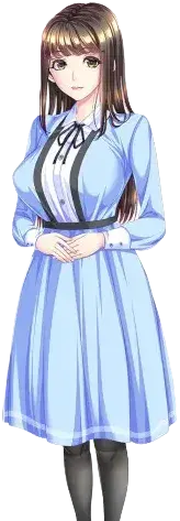 皐部 美月