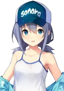 椎馬 さやか