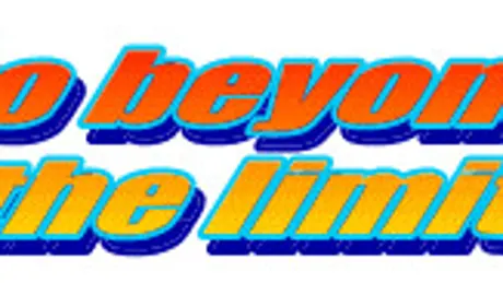 Go beyond the limit