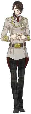 玖珂 真一