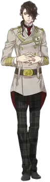 玖珂 真一