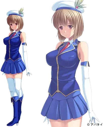 江夏 あかり
