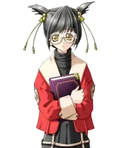 華蔵 都子