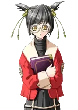 華蔵 都子
