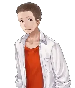 古森 賢児
