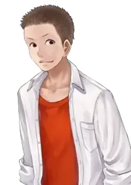 古森 賢児