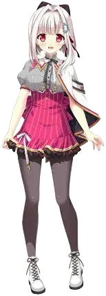 綾目 七夕莉