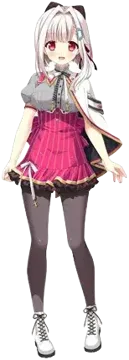 綾目 七夕莉