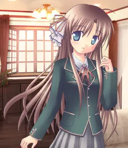 如月 唯