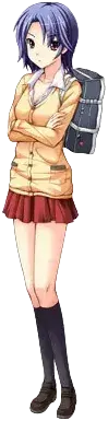 早坂 美织