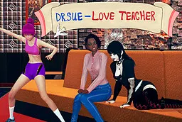 Dr. Sue - Love Teacher