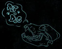 Pet The Dog
