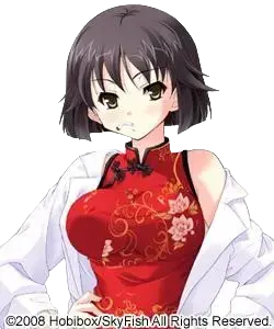 春日部 花蝶