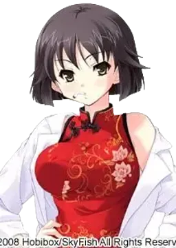 春日部 花蝶
