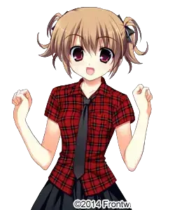 入巣蒔菜