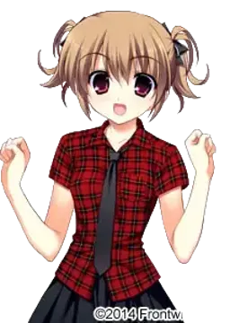 入巣蒔菜