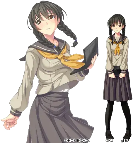 六浦 佳織