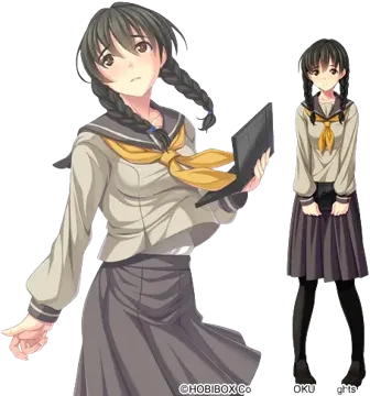 六浦 佳織