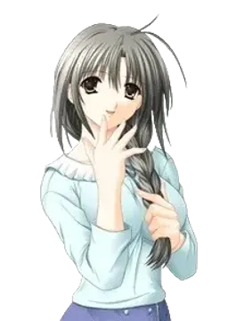 羽田麻衣