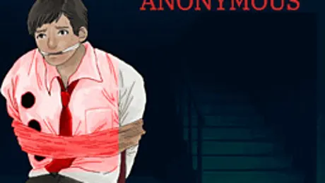 Serial Killers Anonymous