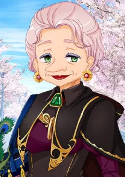 Agatha