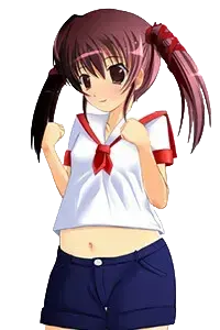 宝樹 芽衣