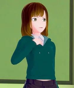 森下