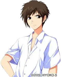 鏡 蓮耶