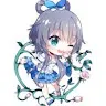雄之海