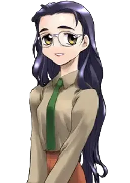 伊勢 きりこ