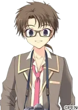 八鹿 竹雄