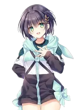 影山 真知