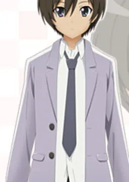 八坂 真尋