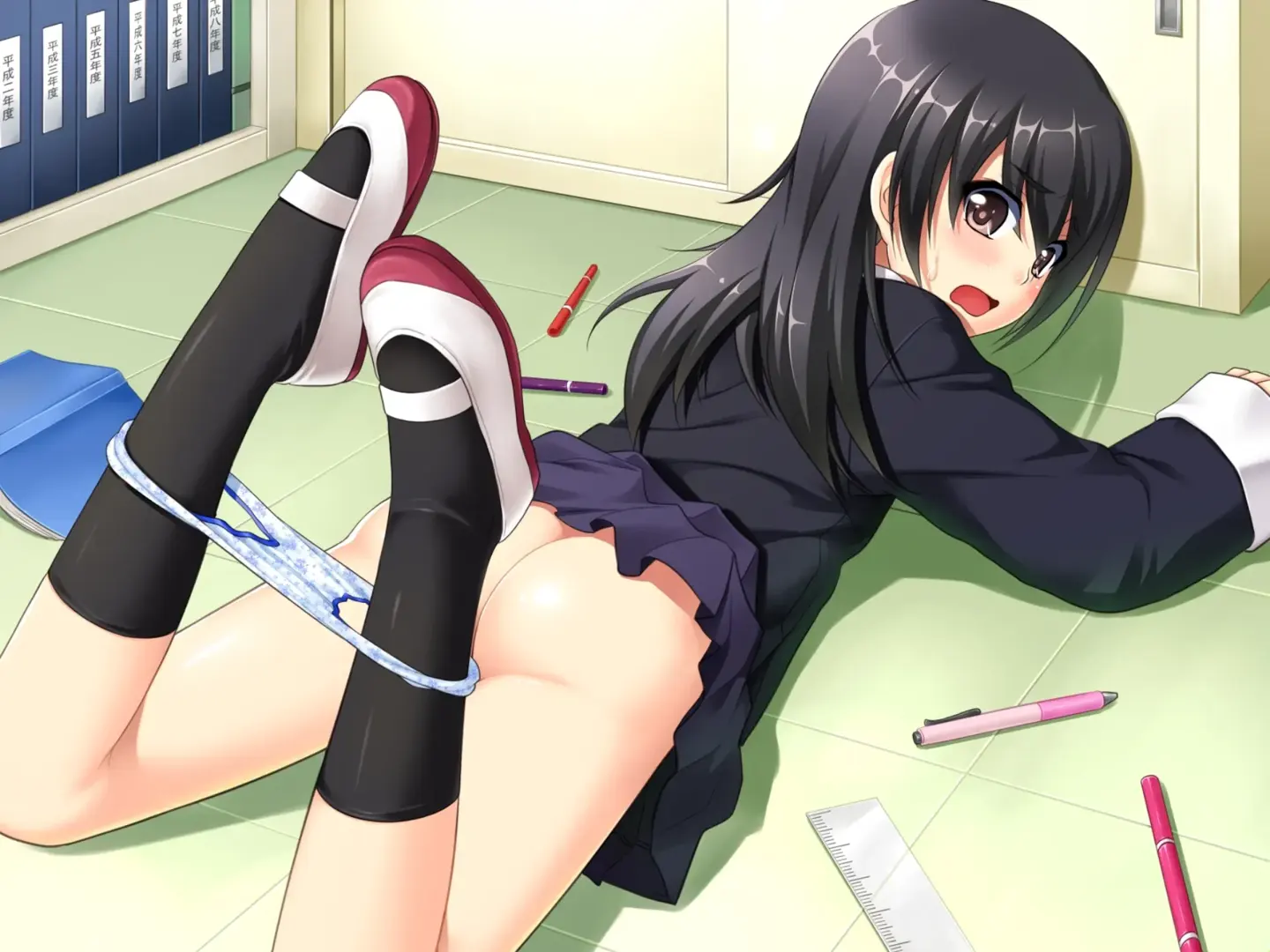 少女教育