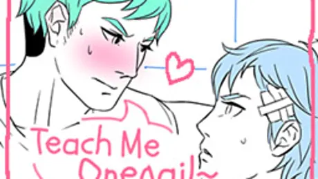 Teach Me Onegai!~