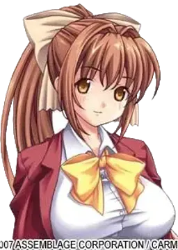 横浜 三沙子