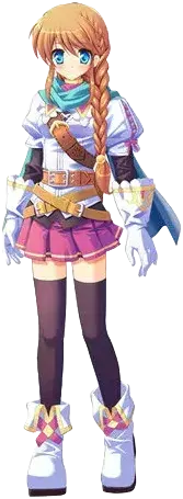 シャーリィ