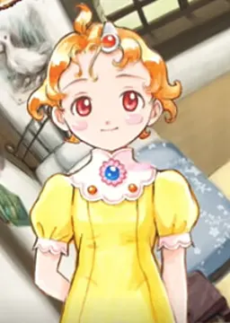 娘