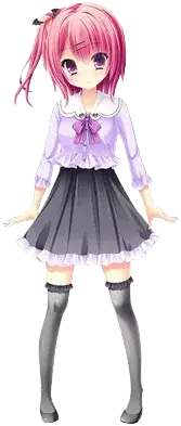 天谷 りんね