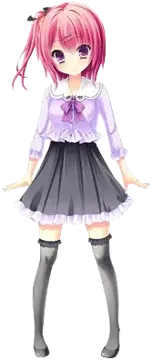 天谷铃音