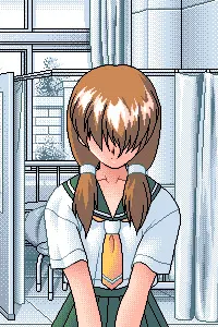 弓野 千絵