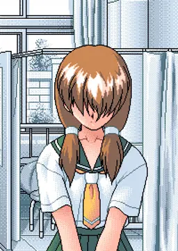 弓野 千絵