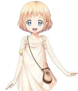 ヒナタ