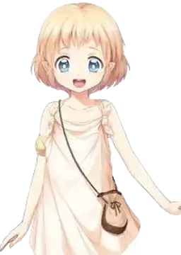 ヒナタ