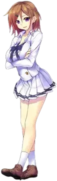キサラ・マリーノ